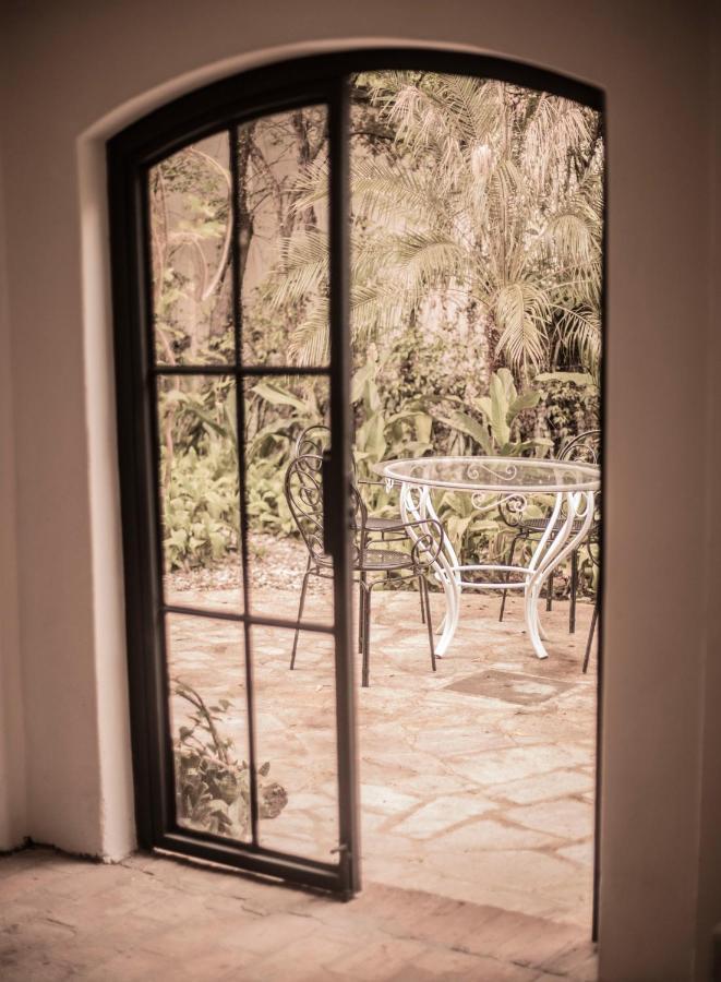 Casa Del Val - Villa Maria Hotel San Bernardino Dış mekan fotoğraf