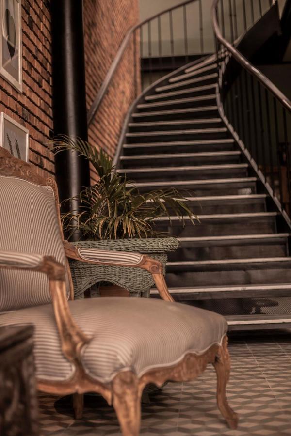 Casa Del Val - Villa Maria Hotel San Bernardino Dış mekan fotoğraf