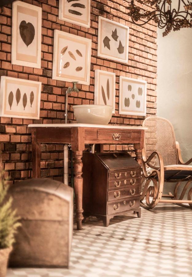 Casa Del Val - Villa Maria Hotel San Bernardino Dış mekan fotoğraf