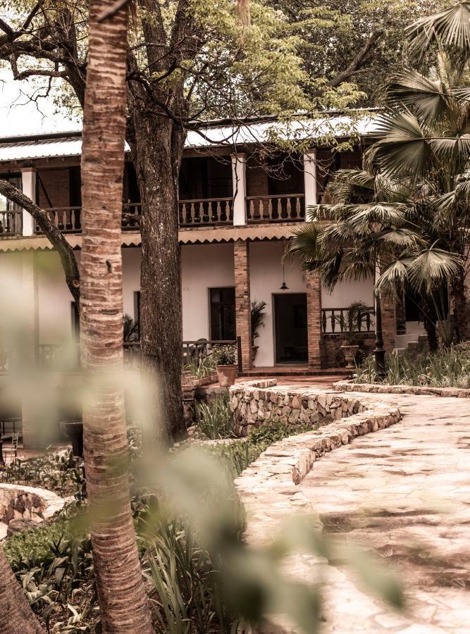 Casa Del Val - Villa Maria Hotel San Bernardino Dış mekan fotoğraf