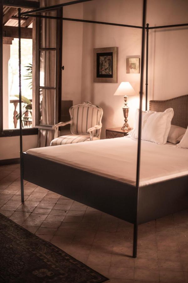 Casa Del Val - Villa Maria Hotel San Bernardino Dış mekan fotoğraf