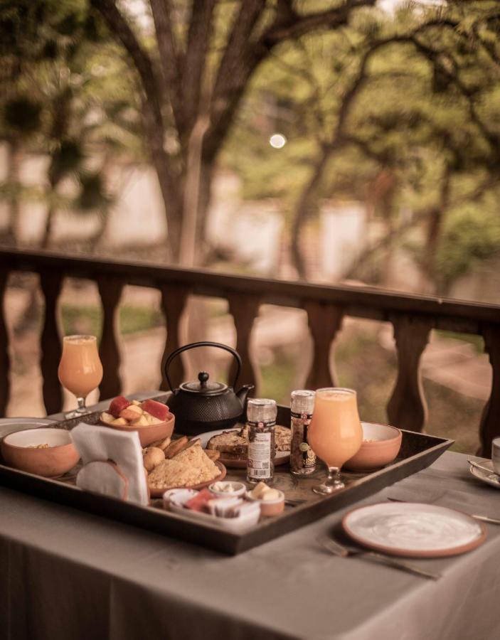 Casa Del Val - Villa Maria Hotel San Bernardino Dış mekan fotoğraf
