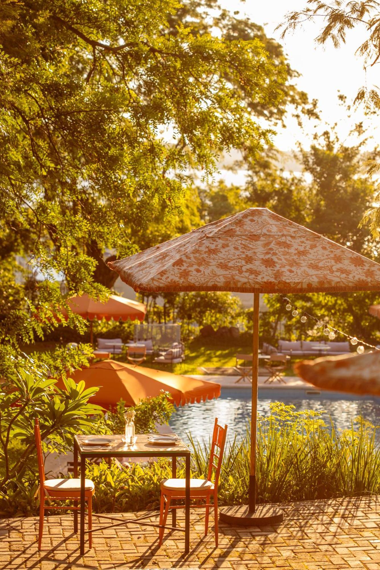 Casa Del Val - Villa Maria Hotel San Bernardino Dış mekan fotoğraf
