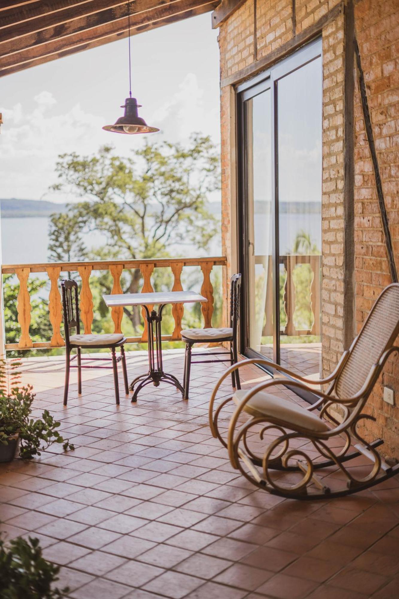 Casa Del Val - Villa Maria Hotel San Bernardino Dış mekan fotoğraf